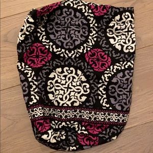 Vera Bradley Bags - vera bradley drawstring bag Vera Bradley Bags - vera bradley drawstring bag